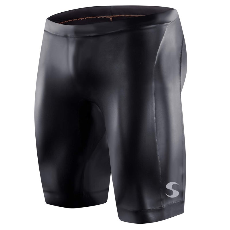 Synergy Men's EpicSpeed Shorts (Black, Medium) - Image 1